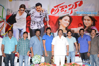 Tadakha Movie Events