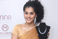 Tapsee Events