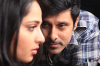 Thandavam Movie