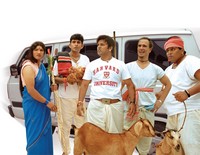 The Angrez 2 Movie