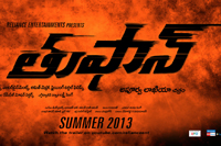 Toofan Movie Wallpapers