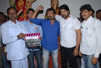 Udyamam Movie Events