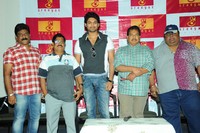 Vamsi New Movie Opening