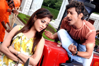 Varun Sandesh New Movie Stills