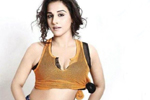 Vidya Balan Hot