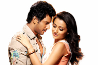 Vishal and Trisha Movie