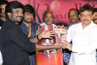 Vodka With Varma Events