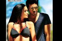 Yevadu Wallpapers