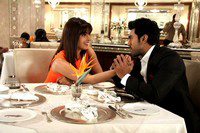 Zanjeer Movie
