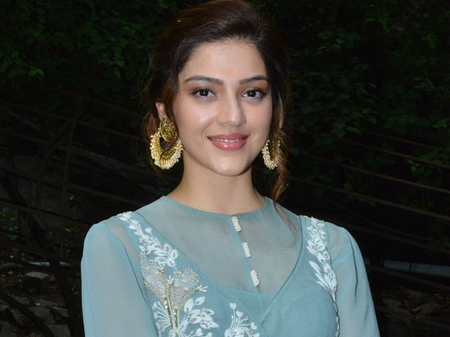 Mehreen Ready For Bold Roles In Cinema
