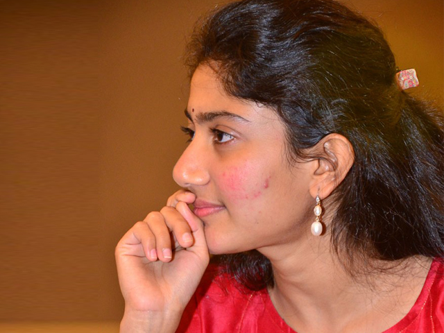 sai pallavi says she will drop her role in virataparvam if shooting is not started immediately