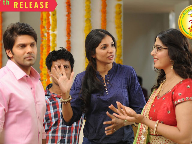 zero movie premiere show