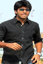 Teja Govind 