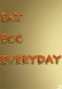 Eat Egg Every Day
