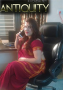 ANTIQUITY