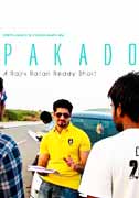 Pakado