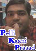 Pelli Kani Prasad