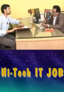 Hi - tech IT Job