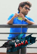 He is Keka