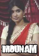 Mounam