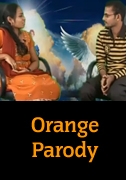 Orange Parody