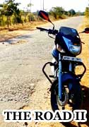 Road II