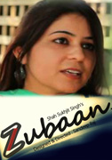 Zubaan