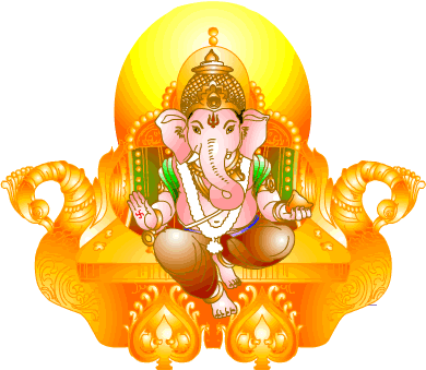 Shri Ganesha Chaturthi Puja