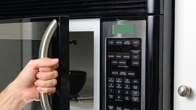 Are microwaves safe?