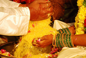 Special Article on akshitalu meaning and significance, Akshintalu Wedding ceremony, navagraha, human body