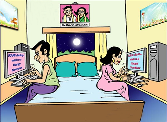 Featured image of post Funny Cartoon Pictures Husband Wife - Husband wife cartoon 1 of 11.