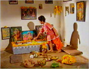How to Properly Place Gods and Goddess Idols in Your Pooja Room, Hindu Rituals and Routines Puja Room