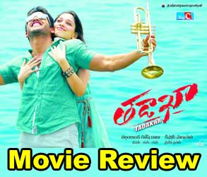 Tadakha Review TMDB