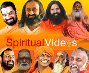 Spiritual Videos