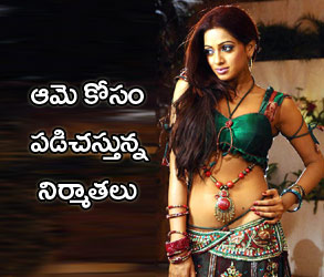 udaya bhanu