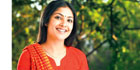Kamalini Mukherji Biography, Kamalini Mukherji Profile, Kamalini Mukherji Filmography 