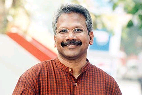 Maniratnam Biography, Maniratnam Profile, Maniratnam Filmography 