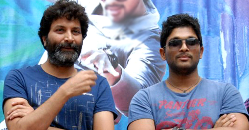 Image result for allu arjun tri vikram