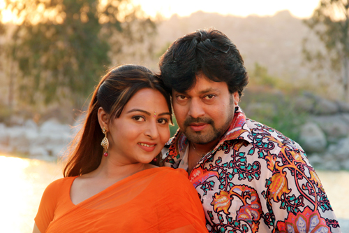 Rajkumar Hero, Barrister Shankar Narayan, Barrister Shankar Narayan Telugu movie, Tara director