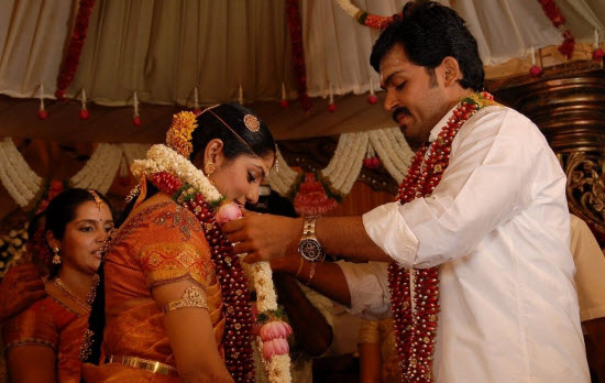 Karthi marriage photos, actor Karthi wedding photos, actor Karthi marriage pics, actor Karthi wedding pics, karthi rajani wedding photos, karthi rajani marriage pics