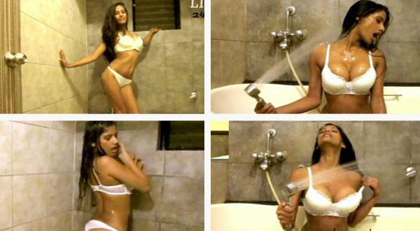 Poonam Pandey bathroom videos, Poonam Pandey bathroom, Poonam Pandey hot video, Poonam Pandey shower, Poonam Pandey bikini video, Poonam Pandey videos