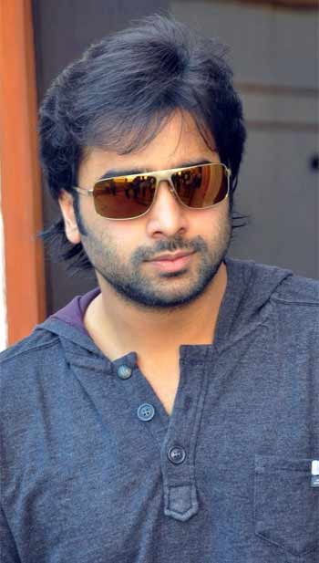 Nara Rohit is known for acting in very selective films and the recent one was Prathinidhi. This film acquired critical acclaim and Rohit is now gearing up ... - Rohit-New-02