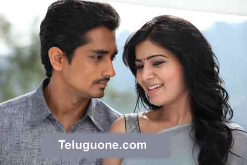  Siddharth injects his attitude into Sam?, Siddharth Samantha News ,  Siddharth Samantha Latest News, Siddharth Samantha rumors about Mahesh Fans 