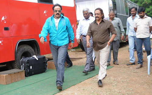 Sri Rama Rajyam overseas,  Sree Rama Rajyam USA,  Sri Rama Rajyam USA,  Sree Rama Rajyam overseas