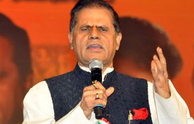 subbirami reddy, subbirami reddy loksabha, subbirami reddy congress, congress central ministers 