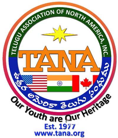 19th TANA Convention Press Release