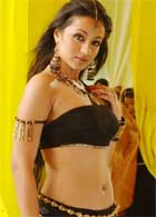 Trisha, Trisha Age, Trisha Hot