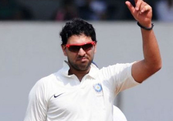 India-England Test series, Yuvraj Singh, team selection, fought cancer,  young cricketer, specialist batsman, all rounder, test cricket career