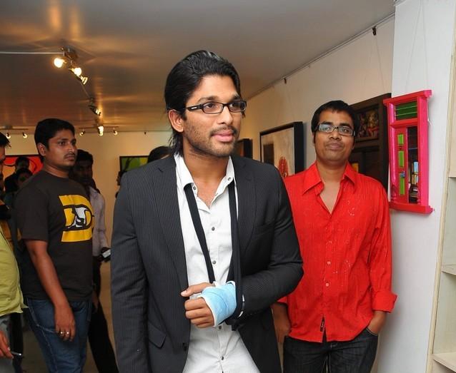 Allu arjun wallpapers, Allu arjun latest stills, Allu arjun movie pics, Allu arjun pics