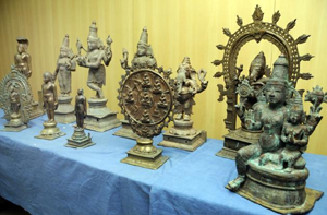 State Capital, Twin Cities, Ancient Crafts And Sculptures, Bussiness, Mumbai, Chennai, Mafia Gangs In Twin Cities, International Network, Panchaloha Statues, Laldarwaja Mhankali Temple, Golnaka Nallapochamma Temple, Two Temples In Uppuguda, Taskforce Arrests